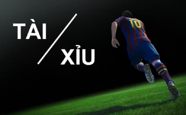 Đánh kèo tài xỉu hiệp 1 là gì Đánh kèo tài xỉu hiệp 1 là gì