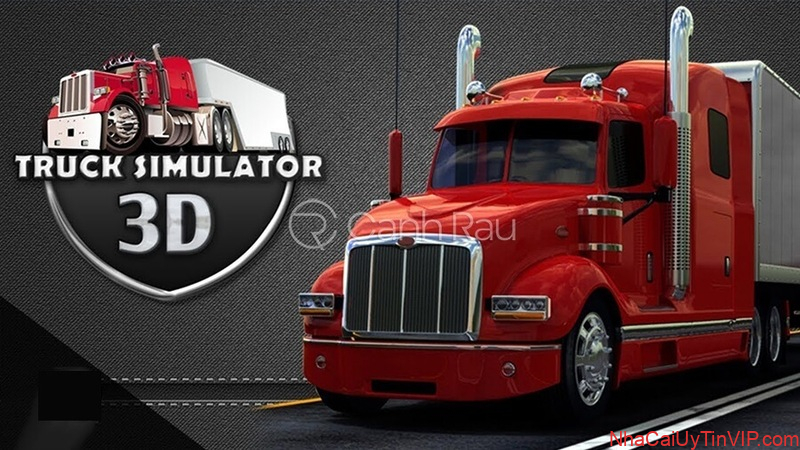 Truck Simulator 3D
