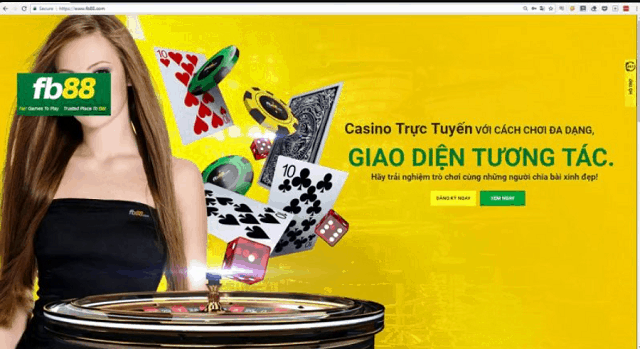 Giao diện nhà cái đẹp mắt Giao diện nhà cái đẹp mắt