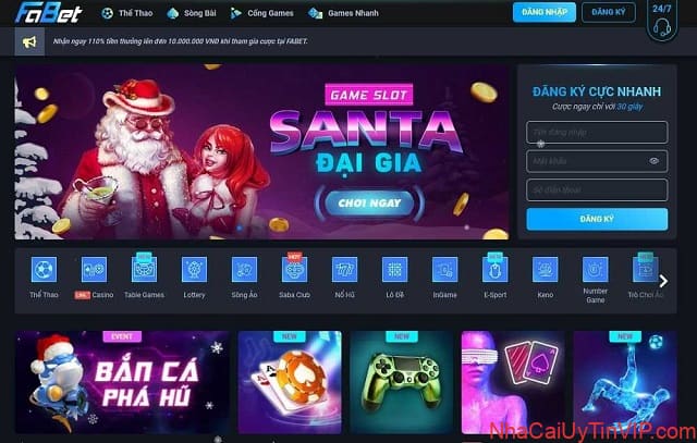 Giao diện nhà cái siêu chất Giao diện nhà cái siêu chất