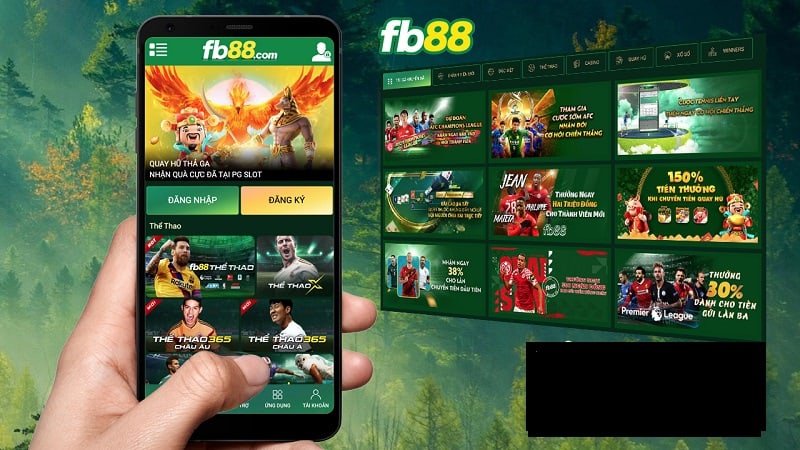 Giờ đây bạn có thể chơi cá cược online ở bất cứ đâu Giờ đây bạn có thể chơi cá cược online ở bất cứ đâu