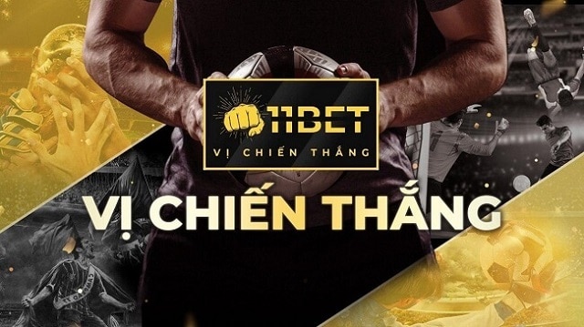 Giới thiệu nhà cái 11bet Giới thiệu nhà cái 11bet