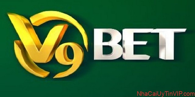 Hình ảnh logo nhà cái v9bet Hình ảnh logo nhà cái v9bet