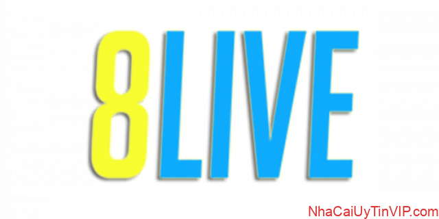 Hình ảnh logo nhà cái 8live Hình ảnh logo nhà cái 8live