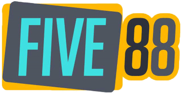 Hình ảnh logo nhà cái five88 Hình ảnh logo nhà cái five88