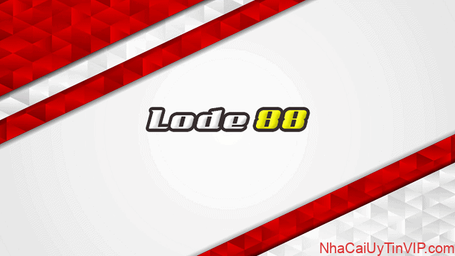 Hình ảnh logo nhà cái lode88 Hình ảnh logo nhà cái lode88