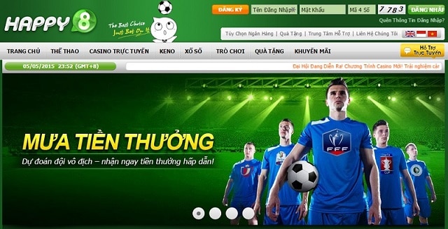 Hỗ trợ khách hàng chuyên nghiệp Hỗ trợ khách hàng chuyên nghiệp