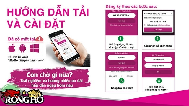 Hướng dẫn chuyển tiền nhanh chóng Hướng dẫn chuyển tiền nhanh chóng