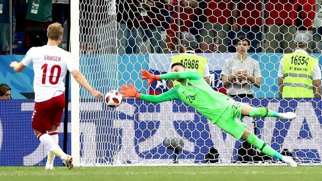 Kèo Chấp tỷ số luân lưu rất phổ biến trong các trận play-off Kèo Chấp tỷ số luân lưu rất phổ biến trong các trận play-off