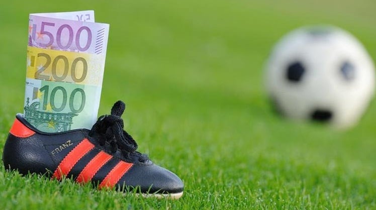 Kèo Châu Âu trong cá cược bóng đá Kèo Châu Âu trong cá cược bóng đá