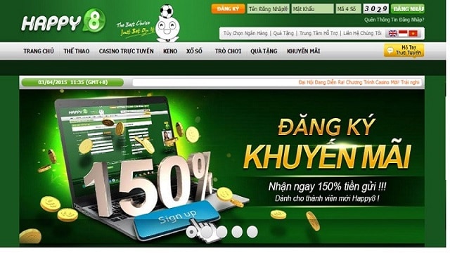 Khuyến mãi cho thành viên mới tham gia Khuyến mãi cho thành viên mới tham gia