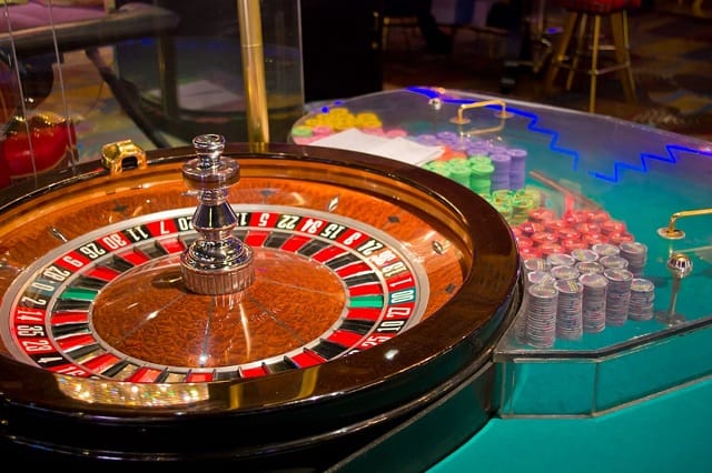 Live casino chân thực Live casino chân thực