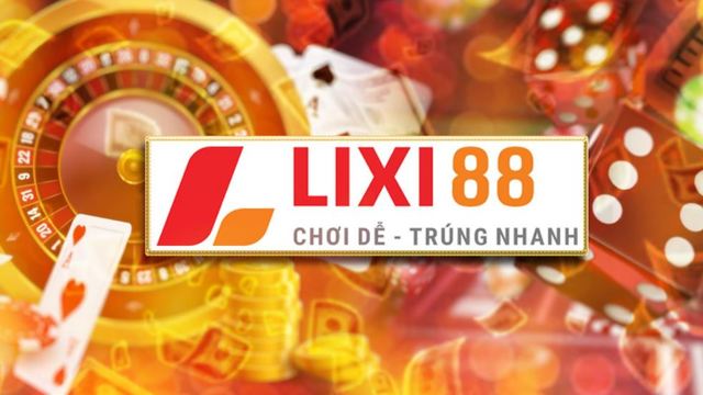 Lixi88 ra mắt tương đối muộn trên thị trường Lixi88 ra mắt tương đối muộn trên thị trường