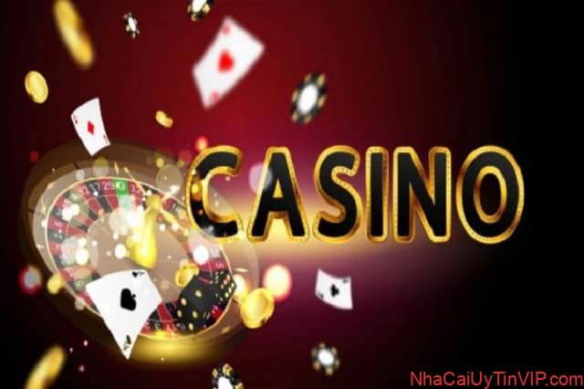 Một số tiêu chí để nhận biết một nhà cái casino uy tín Một số tiêu chí để nhận biết một nhà cái casino uy tín