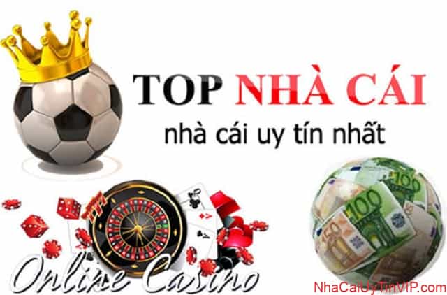 Nhà cái casino uy tín bao gồm những nhà cái nào? Nhà cái casino uy tín bao gồm những nhà cái nào?