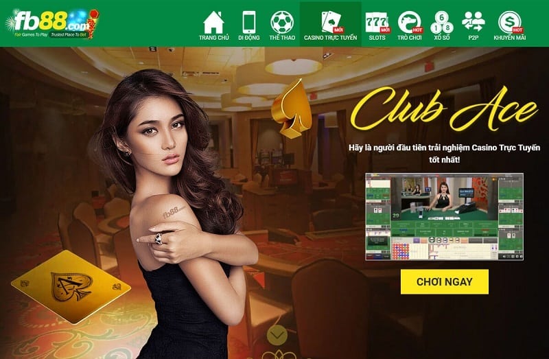 Nhà cái có giao diện cực sống động, bắt mắt Nhà cái có giao diện cực sống động, bắt mắt