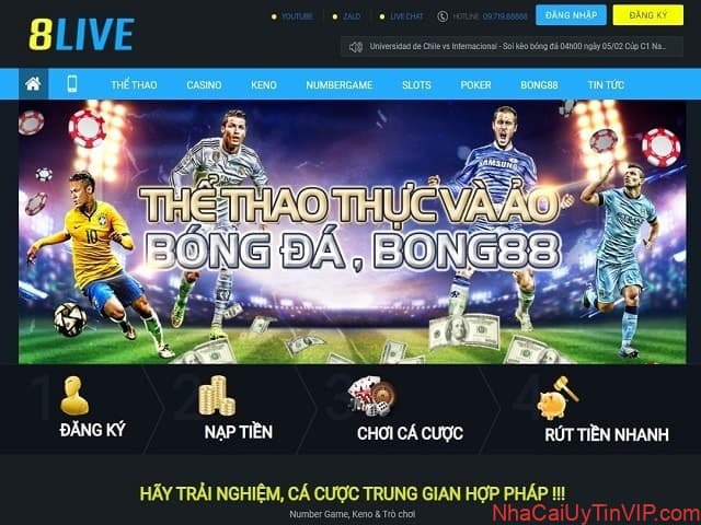Nhà cái uy tín hàng đầu hiện nay Nhà cái uy tín hàng đầu hiện nay