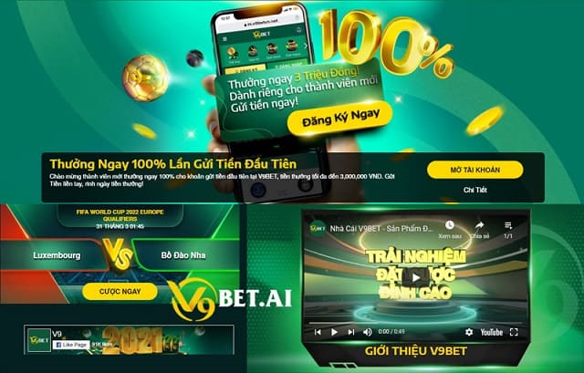 Nhà cái uy tín và hợp pháp Nhà cái uy tín và hợp pháp