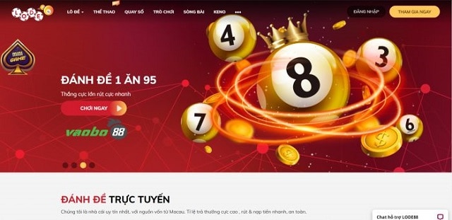 Trả thưởng giá trị cao Trả thưởng giá trị cao