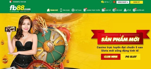 Truy cập vào trang chủ của nhà cái Truy cập vào trang chủ của nhà cái