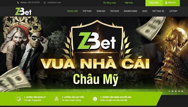 Vua nhà cái số 1 Châu Mỹ Vua nhà cái số 1 Châu Mỹ