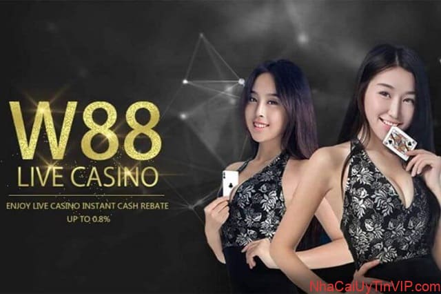 W88 là một trong những nhà cái xóc đĩa nổi tiếng nhất W88 là một trong những nhà cái xóc đĩa nổi tiếng nhất