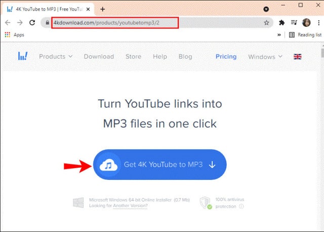 1.tải ứng dụng 4k Video Downloader 1.tải ứng dụng 4k Video Downloader