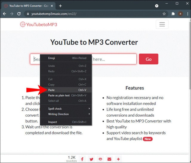 dẫn đường link nhạc cần được chuyển đổi vào trang web dẫn đường link nhạc cần được chuyển đổi vào trang web