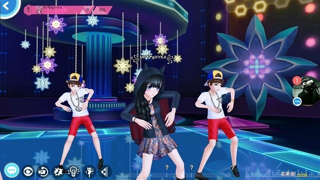 Au 2 Mobile, game huyền thoại phổ biến dành cho các bạn nữ Au 2 Mobile, game huyền thoại phổ biến dành cho các bạn nữ