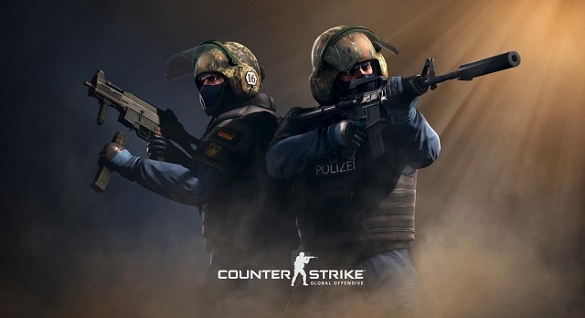 CS:GO khi chính thức phát hành trên toàn thế giới đã có được đón nhận cực kỳ mạnh mẽ CS:GO khi chính thức phát hành trên toàn thế giới đã có được đón nhận cực kỳ mạnh mẽ