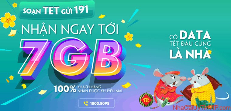 Cách nhận 4G miễn phí Viettel mùa dịch