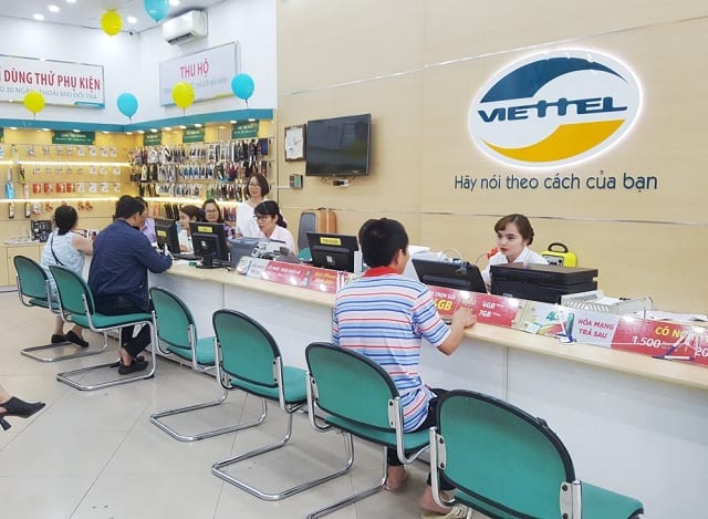 Chuyển đổi sim sang 4G trực tiếp tại cửa hàng Chuyển đổi sim sang 4G trực tiếp tại cửa hàng