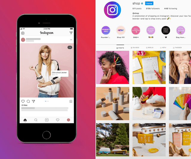 Đặt tên shop trên instagram với 1 từ độc đáo Đặt tên shop trên instagram với 1 từ độc đáo