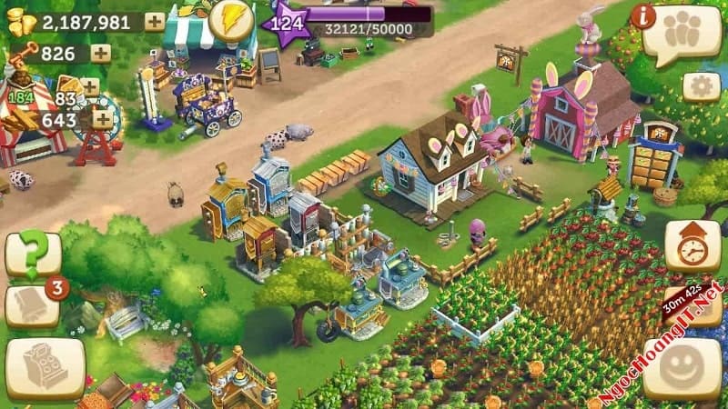 FarmVille 2: Country Escape FarmVille 2: Country Escape