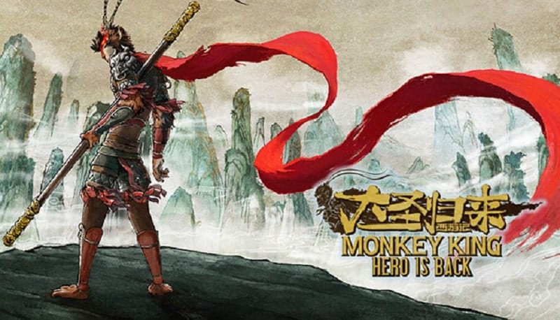 Game Monkey King Game Monkey King