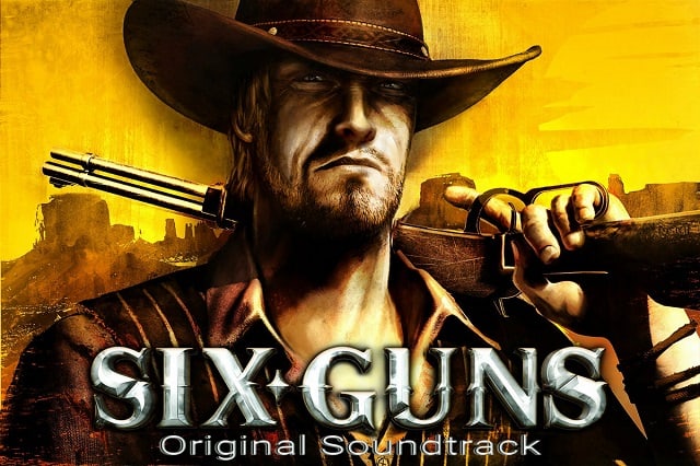 Game hay không cần mạng Six Guns Game hay không cần mạng Six Guns