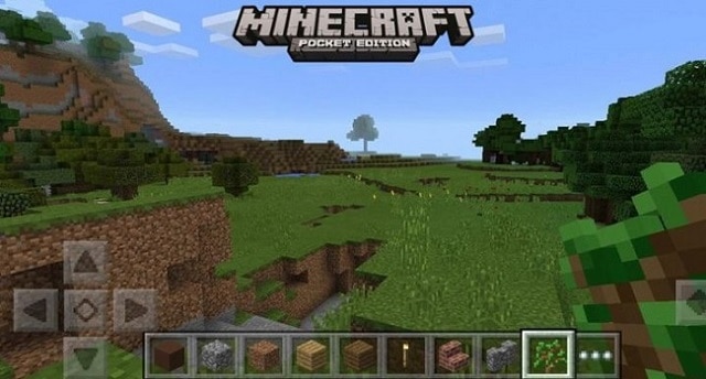 Game MineCraft Game MineCraft