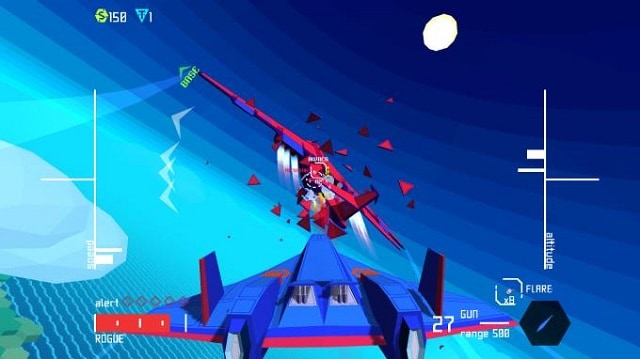 Game mô phỏng về hành động Game mô phỏng về hành động