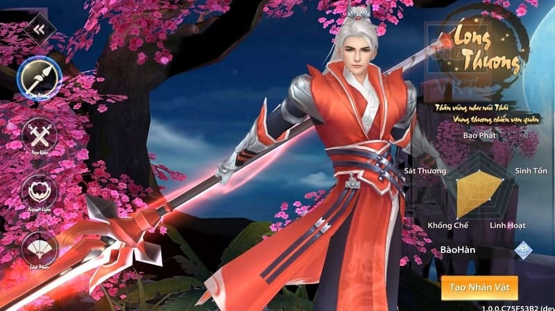 Game Tiên Giới Truyền Kỳ Game Tiên Giới Truyền Kỳ