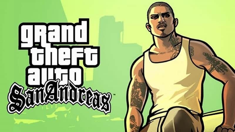 Grand Theft Auto: San Andreas - Game offline hay cho pc nhẹ được nhiều người lựa chọn Grand Theft Auto: San Andreas - Game offline hay cho pc nhẹ được nhiều người lựa chọn