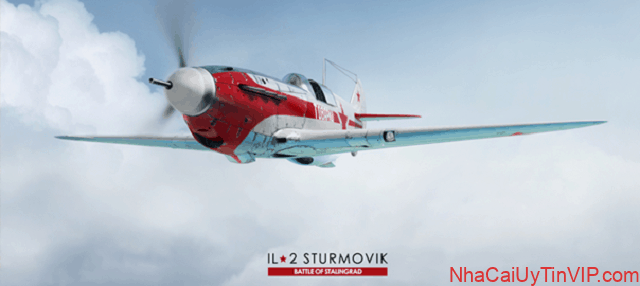 Il-2 Sturmovik: Battle Of Stalingrad Il-2 Sturmovik: Battle Of Stalingrad