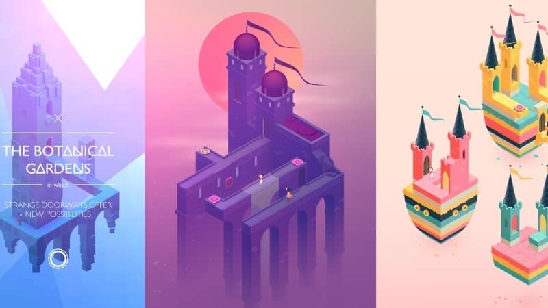 Monument Valley 2 Monument Valley 2