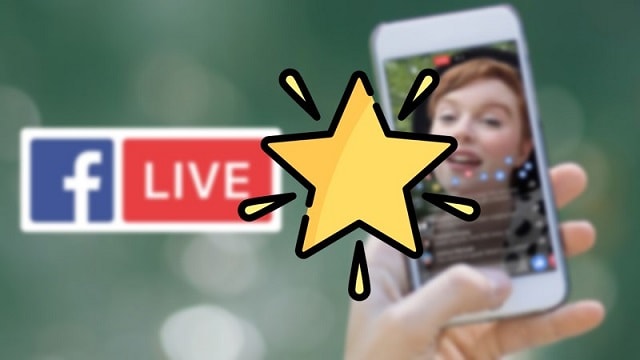 Mục đích chính của tặng sao chính là giúp người dùng facebook có thể thực hiện donate Mục đích chính của tặng sao chính là giúp người dùng facebook có thể thực hiện donate