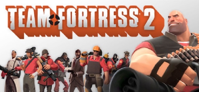 Nhà phát hành game Team Fortress là Valve cũng là những nhà sáng lập game đời đầu Nhà phát hành game Team Fortress là Valve cũng là những nhà sáng lập game đời đầu