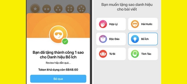 Những ai muốn ủng hộ các video livestream thường xuyên cần thực hiện mua sao trên facebook Những ai muốn ủng hộ các video livestream thường xuyên cần thực hiện mua sao trên facebook