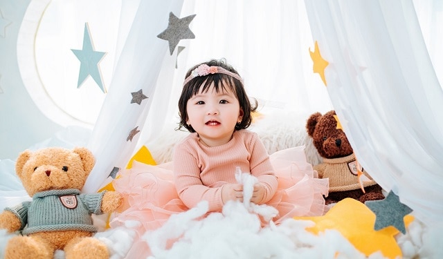 Những lưu ý khi đặt tên ở nhà cho con Những lưu ý khi đặt tên ở nhà cho con