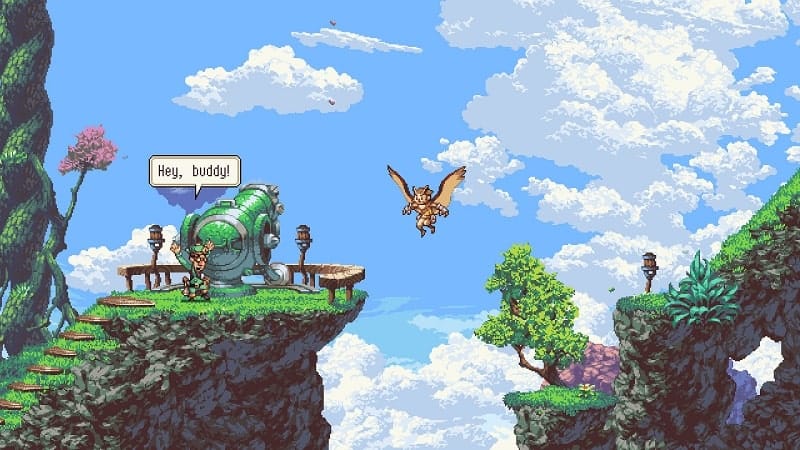 Owlboy Owlboy
