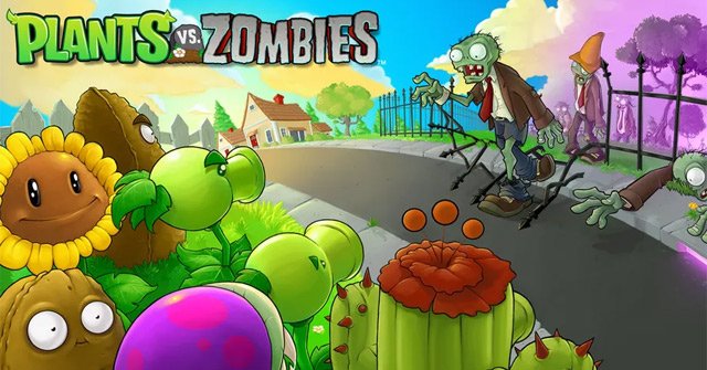 Plant Vs Zombies là game hay cho PC nhẹ miễn phí được nhiều người yêu thích Plant Vs Zombies là game hay cho PC nhẹ miễn phí được nhiều người yêu thích