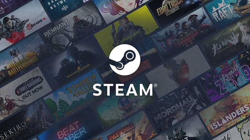Steam là ứng dụng gì? Steam là ứng dụng gì?