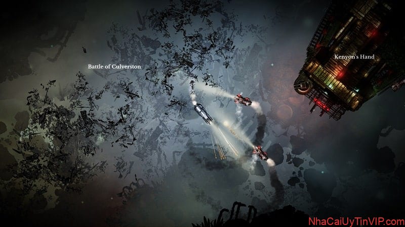 Sunless Skies Sunless Skies